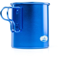 GSI Bugaboo Cup 414 ml Green eet en drinkgerei