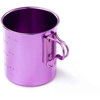 GSI Bugaboo Cup 414 ml Purple