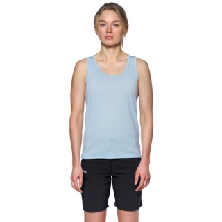 Devold Classic Tank Women's Dawn