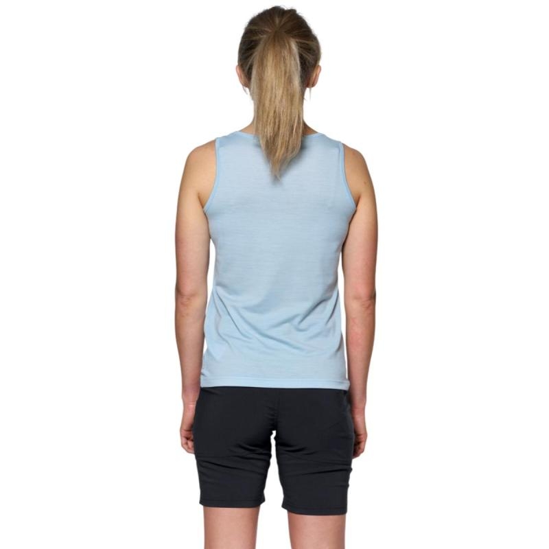Devold Classic Tank Women's Dawn
