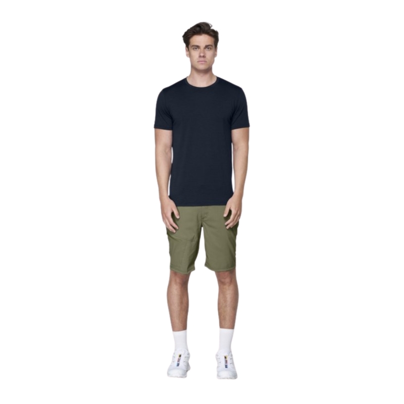 Devold Classic Tee Ink