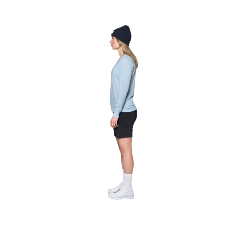 Devold Classic Ls Women's Dawn