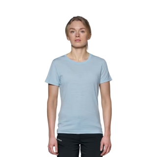 Devold Classic Tee Women's Dawn