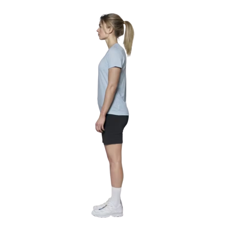 Devold Classic Tee Women's Dawn
