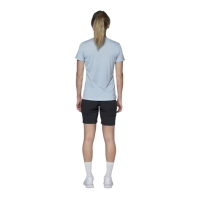 Devold Classic Tee Women's Dawn