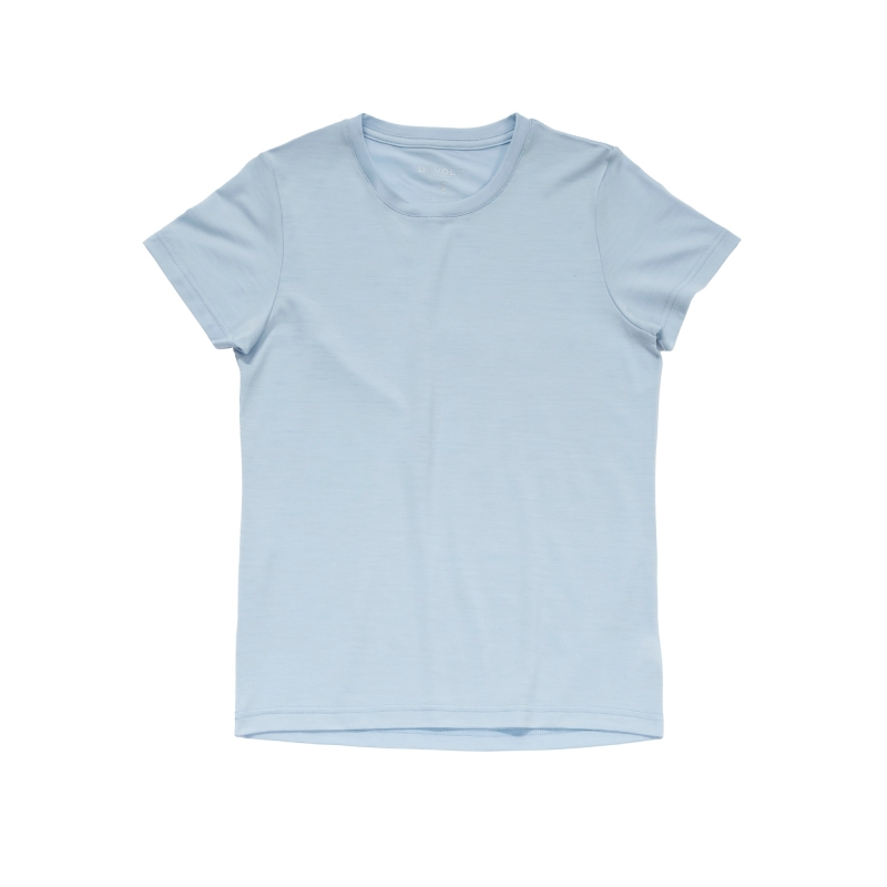 Devold Classic Tee Women's Dawn