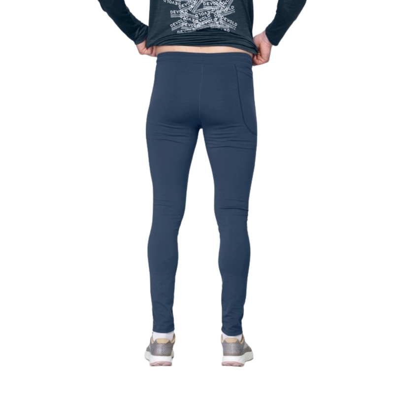 Devold Endurance Merino Tights Night