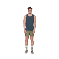 Devold Endurance Merino 130 Singlet Night