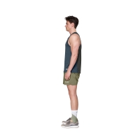 Devold Endurance Merino 130 Singlet Night