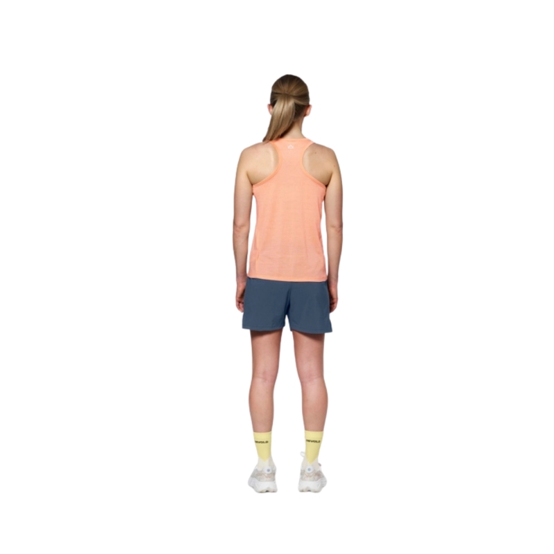 Devold Endurance Merino 130 Singlet Women's Sunrise