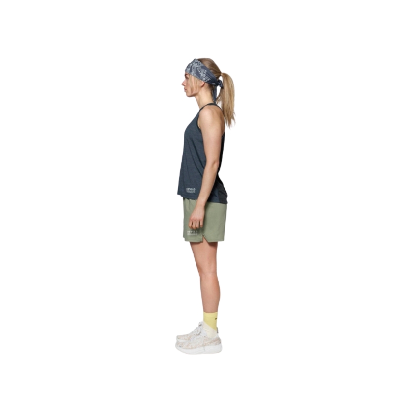 Devold Endurance Merino 130 Singlet Women's Night