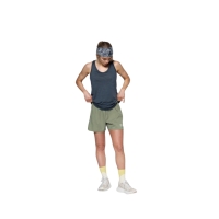 Devold Endurance Merino 130 Singlet Women's Night