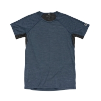 Devold Endurance Merino 130 Tee Night