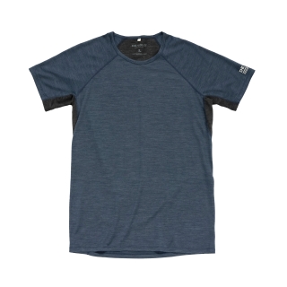Devold Endurance Merino 130 Tee Night