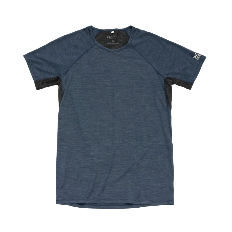 Devold Endurance Merino 130 Tee Night