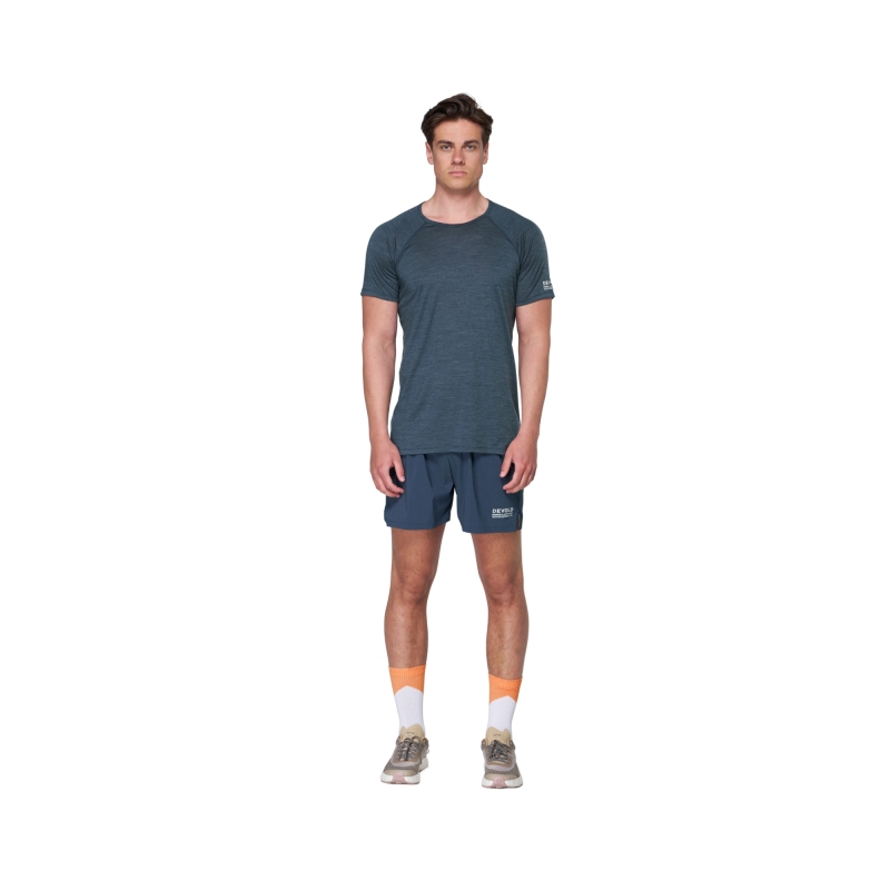 Devold Endurance Merino 130 Tee Night