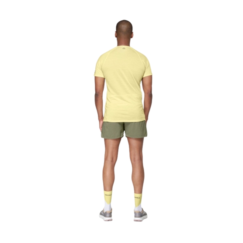 Devold Endurance Merino 130 Tee Frozen