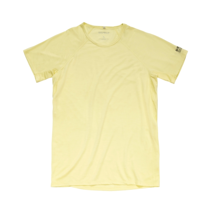 Devold Endurance Merino 130 Tee Frozen