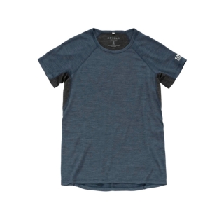 Devold Endurance Merino 130 Tee Women's Night
