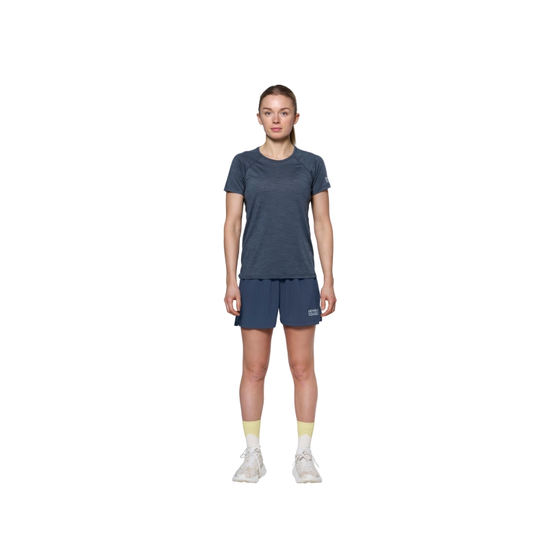 Devold Endurance Merino 130 Tee Women's Night
