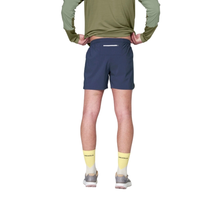 Devold Endurance Merino Shorts Night