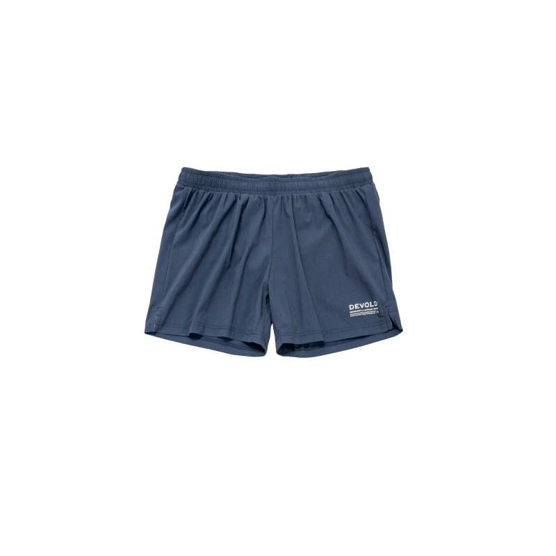 Devold Endurance Merino Shorts Night