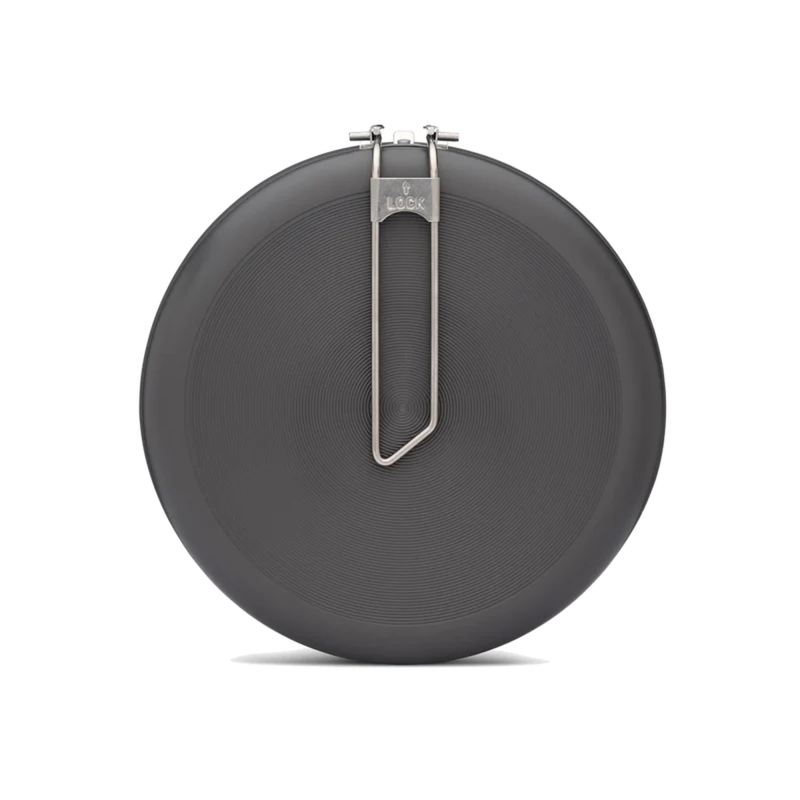 Primus Litech Frying Pan 25 cm pot en pan