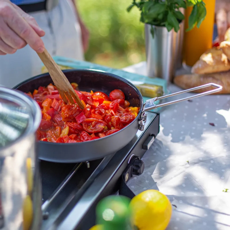 Primus Litech Frying Pan 25 cm pot en pan