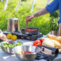 Primus Litech Frying Pan 25 cm pot en pan