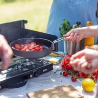 Primus Litech Frying Pan 25 cm pot en pan