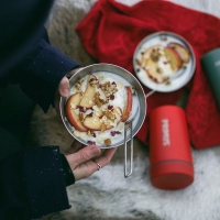 Primus CampFire Bowl Small Stainless Steel