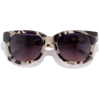 Sunski Minette Tortoise Afterglow