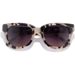 Sunski Minette Tortoise Afterglow