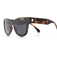 Sunski Minette Tortoise Slate