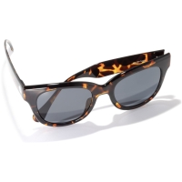 Sunski Minette Tortoise Slate