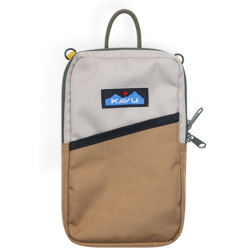 Kavu Essential Case Canyon Wall