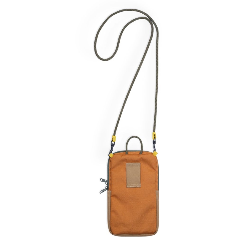 Kavu Essential Case Canyon Wall