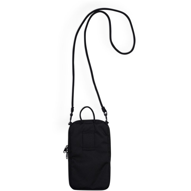 Kavu Essential Case Raven
