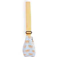 Kavu Saddle Satchel Sunrays