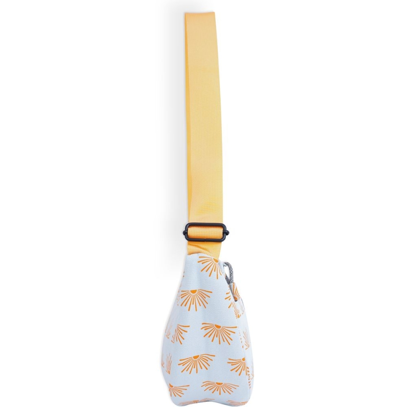 Kavu Saddle Satchel Sunrays