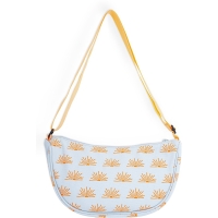 Kavu Saddle Satchel Sunrays