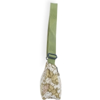 Kavu Saddle Satchel Cactus Garden
