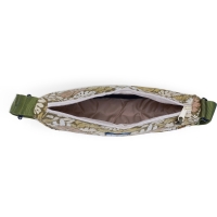 Kavu Saddle Satchel Cactus Garden