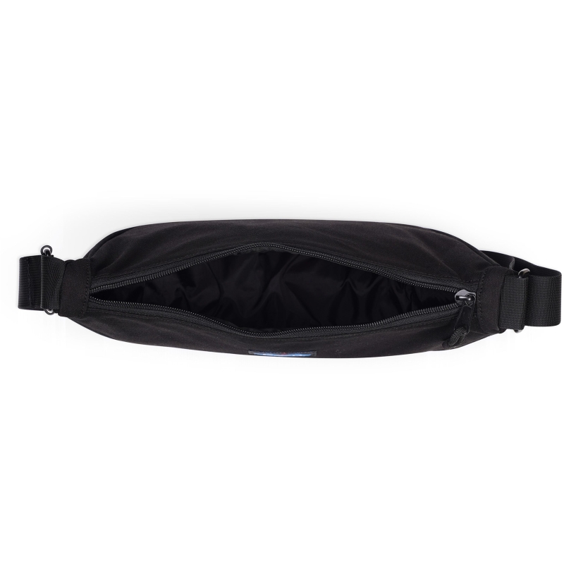 Kavu Saddle Satchel Black