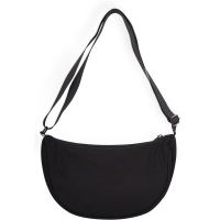 Kavu Saddle Satchel Black