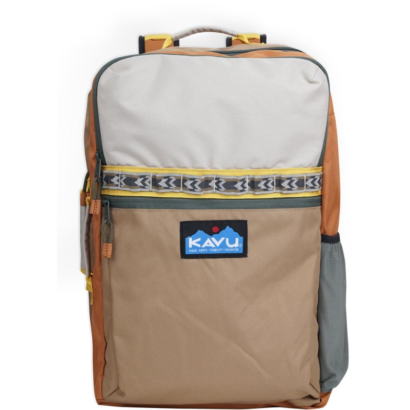 Kavu Hauler Hills Canyon Wall