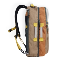 Kavu Hauler Hills Canyon Wall