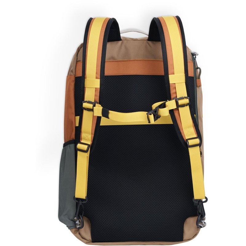 Kavu Hauler Hills Canyon Wall