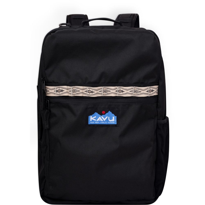 Kavu Hauler Hills Raven