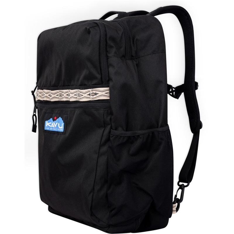 Kavu Hauler Hills Raven